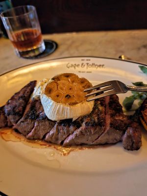 Gage & Tollner by null