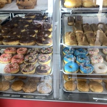 Bosa Donuts - Bakeries Near Me - Gilbert, Arizona