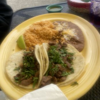 La Katrina - Carne Asada Katrina Tacos - Mexican Near Me - Morro Bay, California