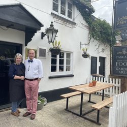 White Hart