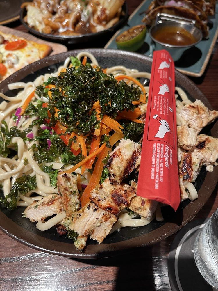 Puttshack - Boston - wedding in Boston, MA