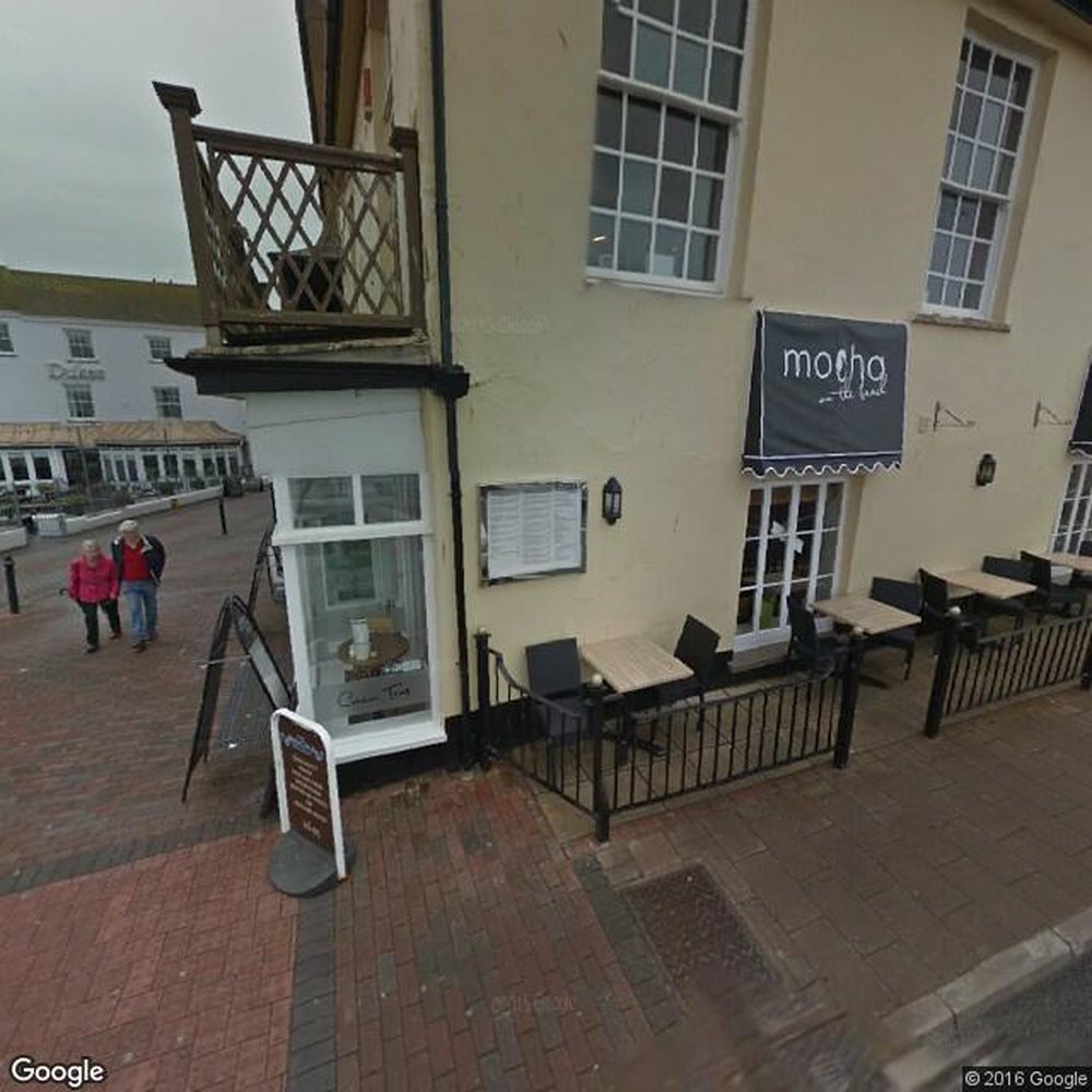 Mocha Restaurant - Restaurants Near Me - Sidmouth, DEV Mocha Restaurant - Restaurants Near Me - Sidmouth, DEV