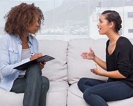 Common Grounds Counseling Services - grief counselor in Kansas City, MO