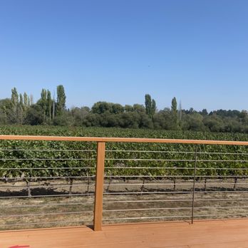 Char Vale - Wineries Near Me - Sebastopol, California
