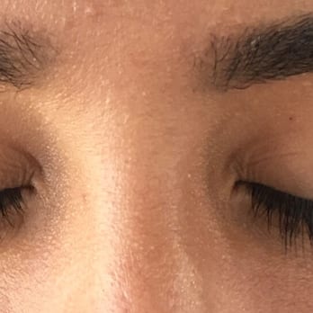 Damone Roberts Brows - Lashelle does the best job, love him!! - Eyelash Service Near Me - Beverly Hills, California Damone Roberts Brows - Lashelle does the best job, love him!! - Eyelash Service Near Me - Beverly Hills, California