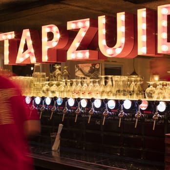 Tap Zuid - all the tap beers - Pubs Near Me - Amsterdam, New Hampshire