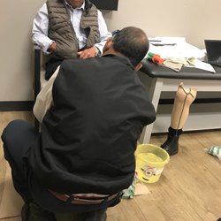 Hanger Clinic