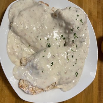 Palmer's Cafe - Palmer's Biscuits & Country Gravy - Breakfast & Brunch Near Me - Bend, Oregon