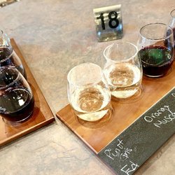 Fruitland Valley Vineyard and Winery - Great place for wine tastings ... and for wines, food, good company.