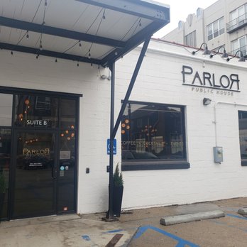 Parlor Public House - Coffee & Tea Near Me - Indianapolis, Indiana Parlor Public House - Coffee & Tea Near Me - Indianapolis, Indiana
