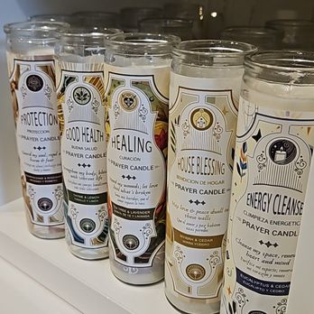 Ordinary Magic - Candles candles candles - Spiritual Shop Near Me - Savannah, Georgia Ordinary Magic - Candles candles candles - Spiritual Shop Near Me - Savannah, Georgia