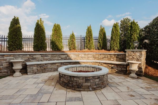 Champion Outdoor Services