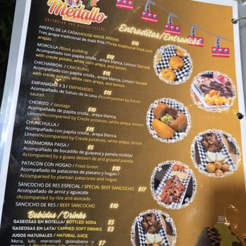 Medallo Restaurant - Oct 29 2025 - Breakfast & Brunch Near Me - San Jose, California
