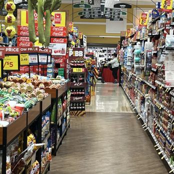 Ralphs Fresh Fare - Grocery Near Me - Aliso Viejo, California