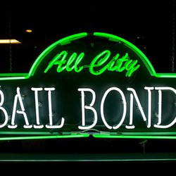 All City Bail Bonds