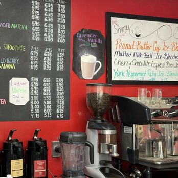 Cafe Ole - Coffee & Tea Near Me - Calabasas, California