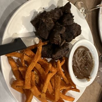 The Palms Grill & Bar - Sirloin tips - Bars Near Me - Newberry, South Carolina The Palms Grill & Bar - Sirloin tips - Bars Near Me - Newberry, South Carolina