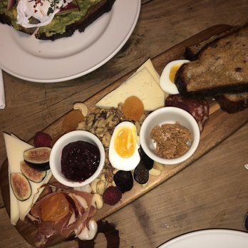 Fellows Cafe - Breakfast & Brunch Near Me - Roswell, Georgia