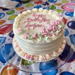 Carrot Cake Cupcake