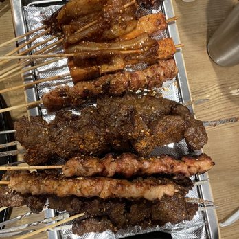 Friendship Bbq - Barbeque Near Me - Flushing, New York Friendship Bbq - Barbeque Near Me - Flushing, New York