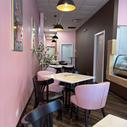 Sunshine’s Cupcakery