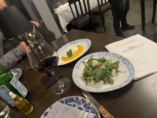 Pizzeria Cardamomo by null