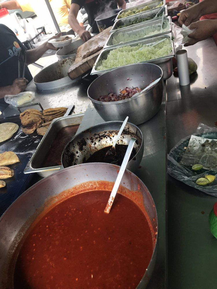 Birria El Güaymitas