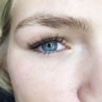 What The Fluff Lash + Brow - Eyelash Service Near Me - Hermosa Beach, California What The Fluff Lash + Brow - Eyelash Service Near Me - Hermosa Beach, California