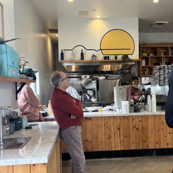 Superba Snacks + Coffee - Breakfast & Brunch Near Me - Pasadena, California
