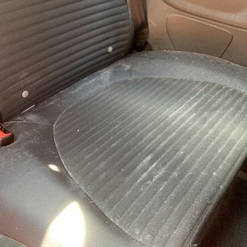Canton Car Wash - Filthy - Auto Detailing Near Me - Baltimore, Maryland