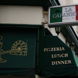 La Capannina
