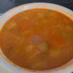 Minestrone