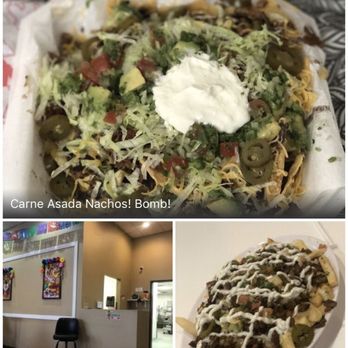 ASADA - Expectation - Mexican Near Me - North Las Vegas, Nevada