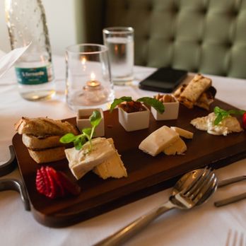 Milan - Cheese/dip sampler - Italian Near Me - San Jose, California Milan - Cheese/dip sampler - Italian Near Me - San Jose, California