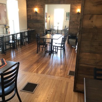 West End - Cafes Near Me - Marion, Iowa