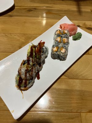 W & Z Asian Bistro & Sushi Bar by null