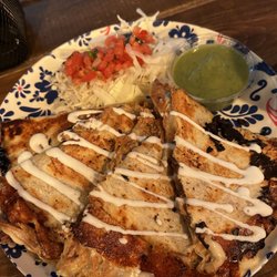 Quesadilla
