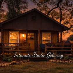 Grandlake Cabins