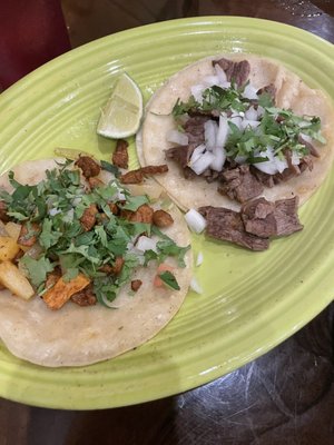 Mi Tierra Family Mexican Restaurant by null