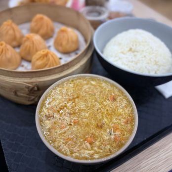 Xiebao Crabhouse - Seafood Near Me - Flushing, New York
