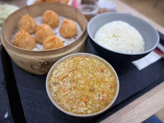 Xie Bao Flushing 蟹寶 by null
