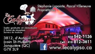 Le Calypso by null