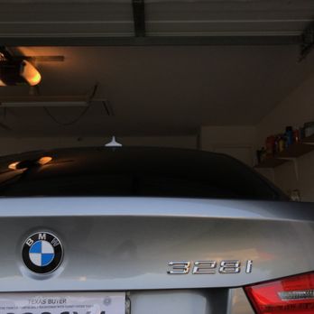 Tritek Window Tinting - Home Window Tinting Near Me - Garland, Texas