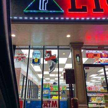 Triangle Liquor - the front of a liquor store - Beer, Wine & Spirits Near Me - Panorama City, California Triangle Liquor - the front of a liquor store - Beer, Wine & Spirits Near Me - Panorama City, California