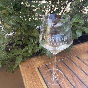 Big Basin Vineyards - Wine Tasting Room Near Me - Santa Cruz, California Big Basin Vineyards - Wine Tasting Room Near Me - Santa Cruz, California