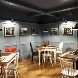 Flame'n Co. - Flame'n Co. Pasiano - interior design details