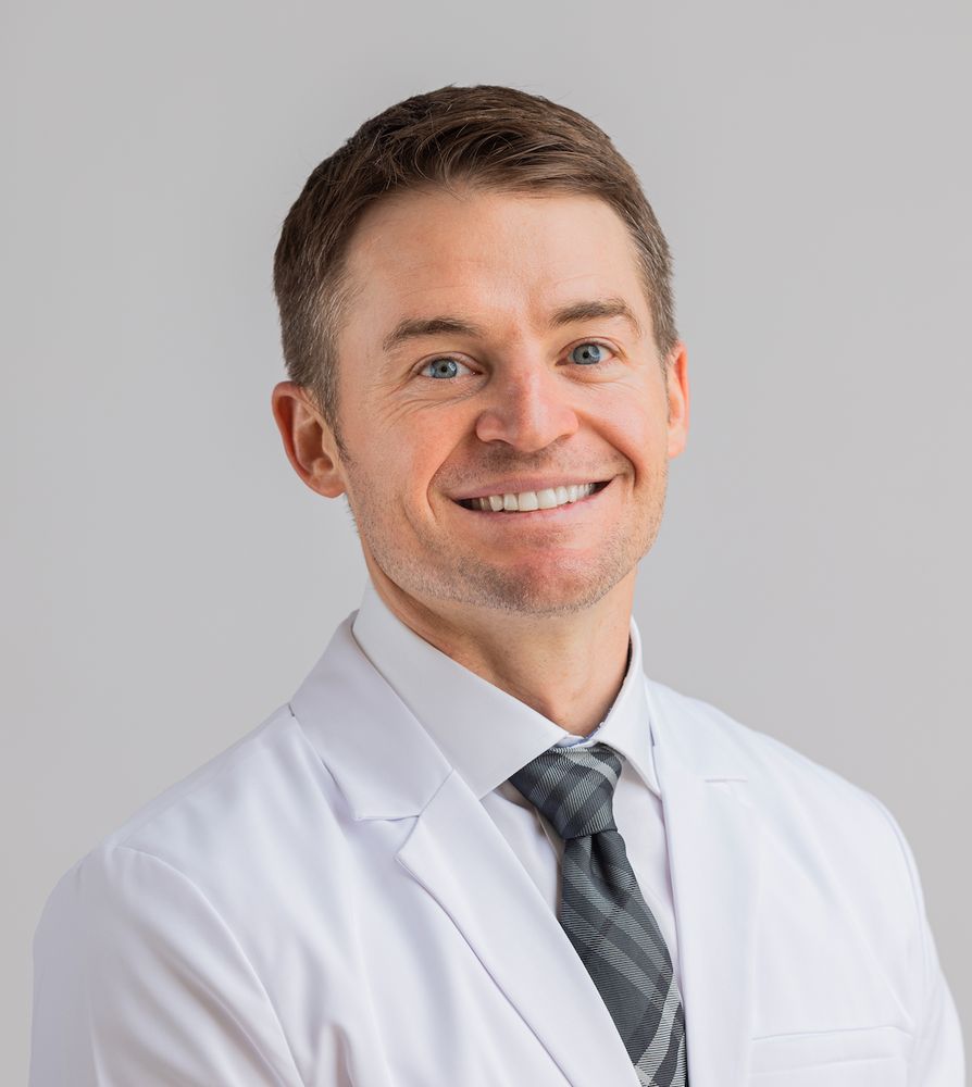 ZACHARY NAPIER, MD SPINE SURGEON 1345 Unity Pl, Lafayette, Indiana