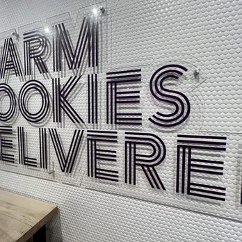 Insomnia Cookies - Ice Cream & Frozen Yogurt Near Me - Washington, DC, District of Columbia Insomnia Cookies - Ice Cream & Frozen Yogurt Near Me - Washington, DC, District of Columbia