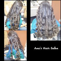 Ana's Hair Salon