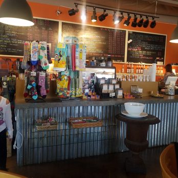 Cafe Delirium - Coffee & Tea Near Me - Gresham, Oregon